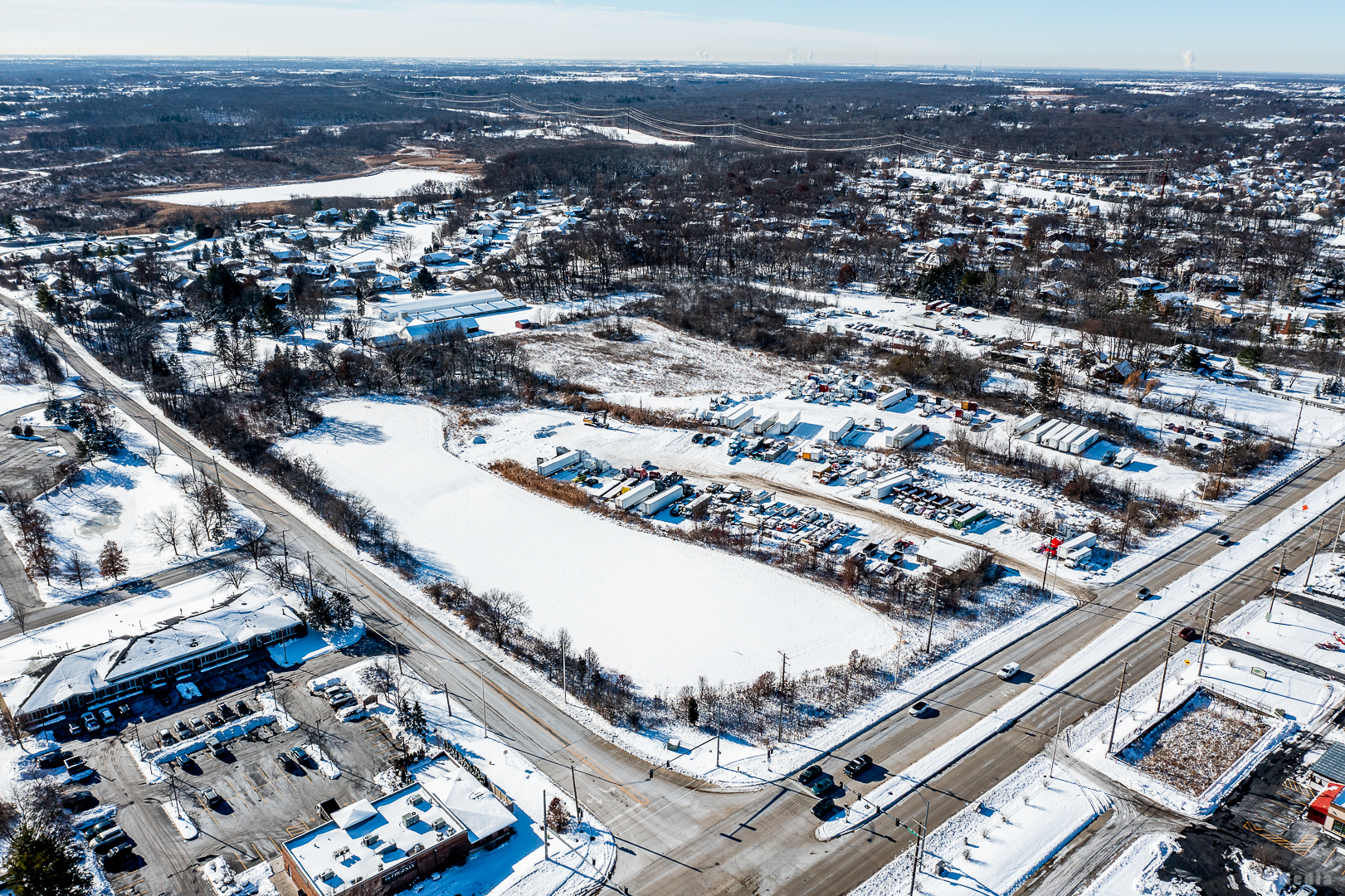 12649 W 159th Street