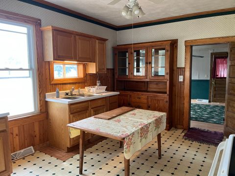 Tiny photo for 119 Center Street, Seatonville, IL 61359 (MLS # 12483247)