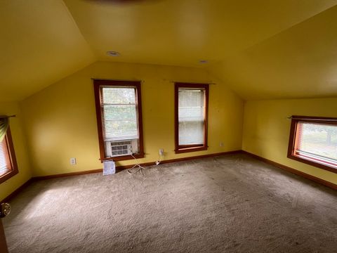Tiny photo for 119 Center Street, Seatonville, IL 61359 (MLS # 12483247)