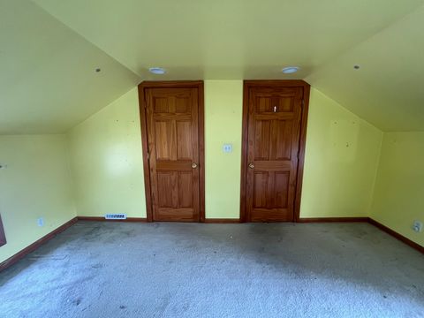 Tiny photo for 119 Center Street, Seatonville, IL 61359 (MLS # 12483247)