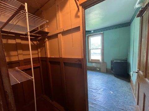 Tiny photo for 119 Center Street, Seatonville, IL 61359 (MLS # 12483247)