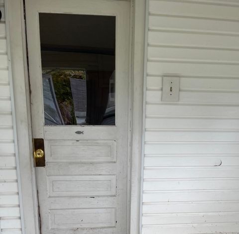 Tiny photo for 119 Center Street, Seatonville, IL 61359 (MLS # 12483247)