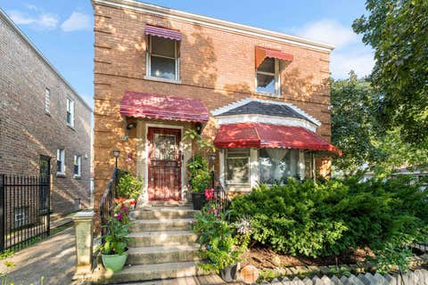 8459 S Marshfield Avenue, Chicago, IL 60620 - #: 12459410