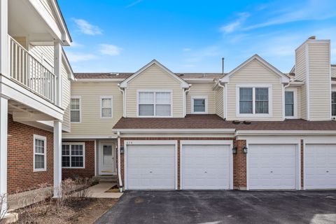 674 Portage Court Vernon Hills IL 60061