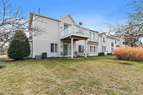 Tiny photo for 2350 Camden Bay #2350, Elgin, IL 60123 (MLS # 12542356)