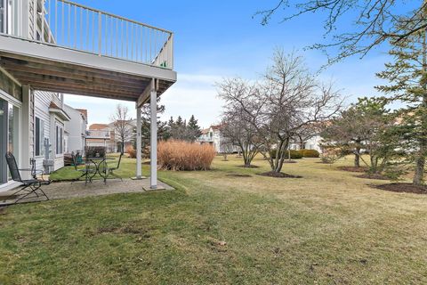 Tiny photo for 2350 Camden Bay #2350, Elgin, IL 60123 (MLS # 12542356)