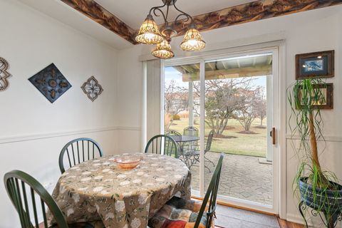 Tiny photo for 2350 Camden Bay #2350, Elgin, IL 60123 (MLS # 12542356)