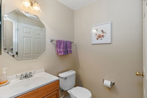 Tiny photo for 2350 Camden Bay #2350, Elgin, IL 60123 (MLS # 12542356)