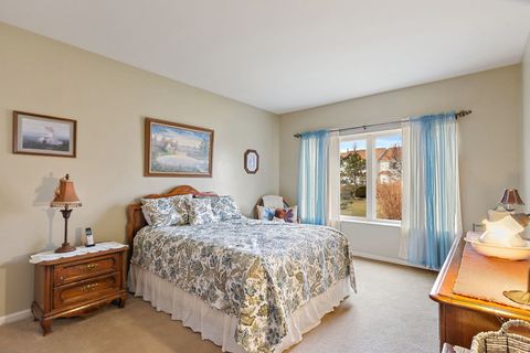 Tiny photo for 2350 Camden Bay #2350, Elgin, IL 60123 (MLS # 12542356)