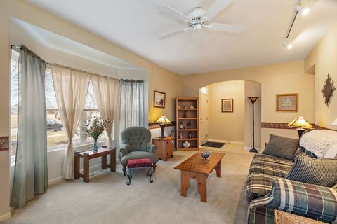 Tiny photo for 2350 Camden Bay #2350, Elgin, IL 60123 (MLS # 12542356)