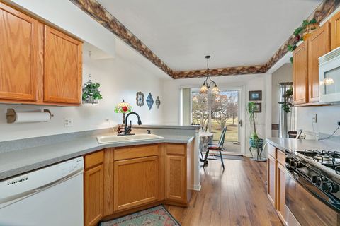 Tiny photo for 2350 Camden Bay #2350, Elgin, IL 60123 (MLS # 12542356)