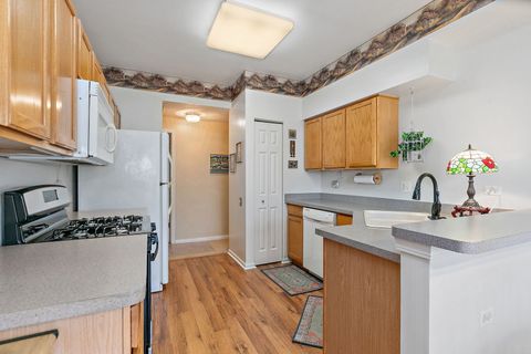 Tiny photo for 2350 Camden Bay #2350, Elgin, IL 60123 (MLS # 12542356)