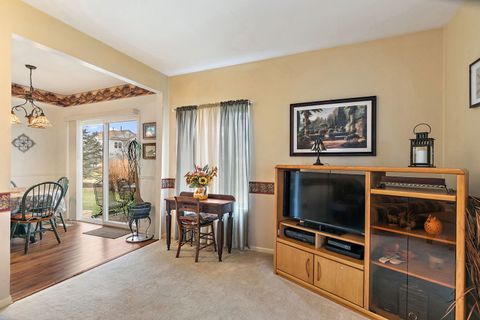 Tiny photo for 2350 Camden Bay #2350, Elgin, IL 60123 (MLS # 12542356)