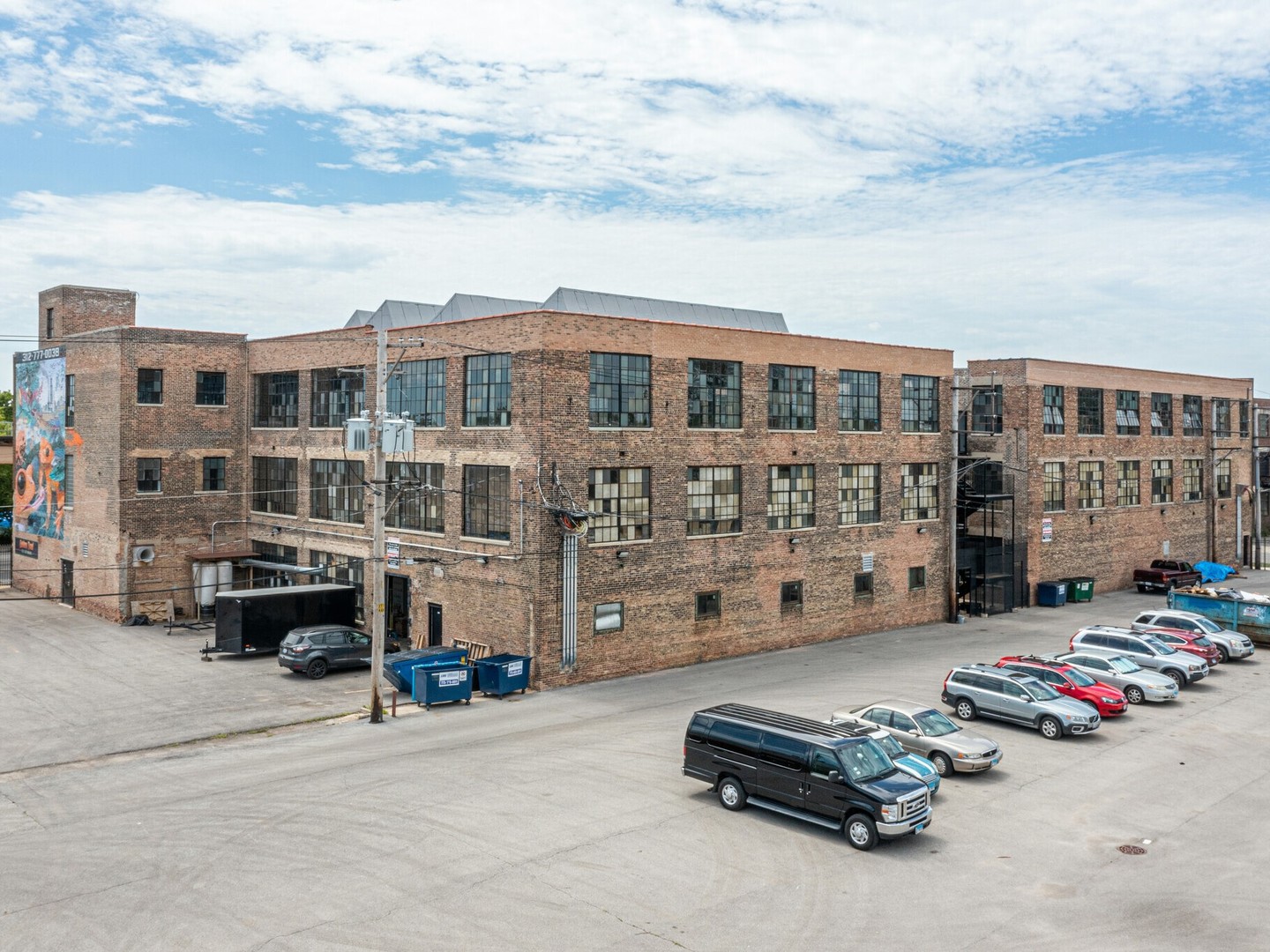 4348 W Lake Street 101