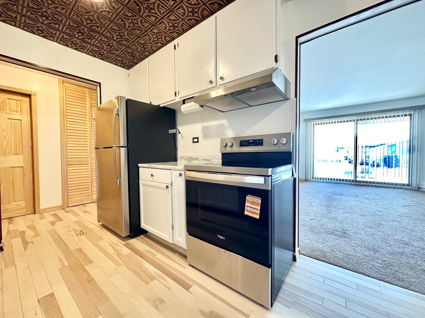 880 OLD WILLOW Road 282