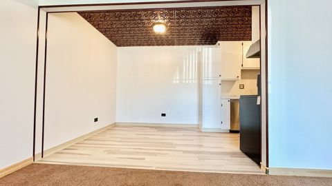 Tiny photo for 880 OLD WILLOW Road #282, Prospect Heights, IL 60070 (MLS # 12558125)