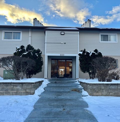 Photo of 880 OLD WILLOW Road #282, Prospect Heights, IL 60070 (MLS # 12558125)