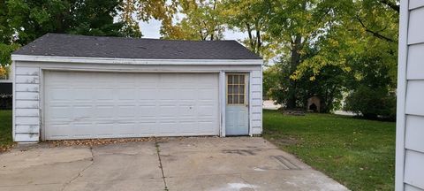 A home in Union Grove