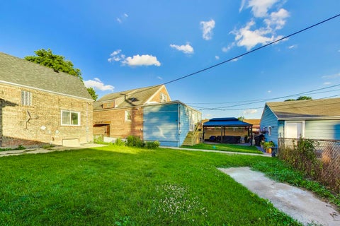 Tiny photo for 3506 S 52nd Court, Cicero, IL 60804 (MLS # 12663927)