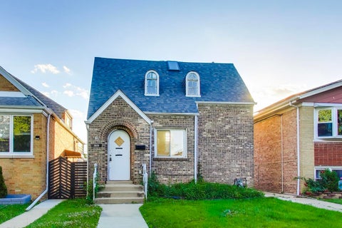 Photo of 3506 S 52nd Court, Cicero, IL 60804 (MLS # 12663927)