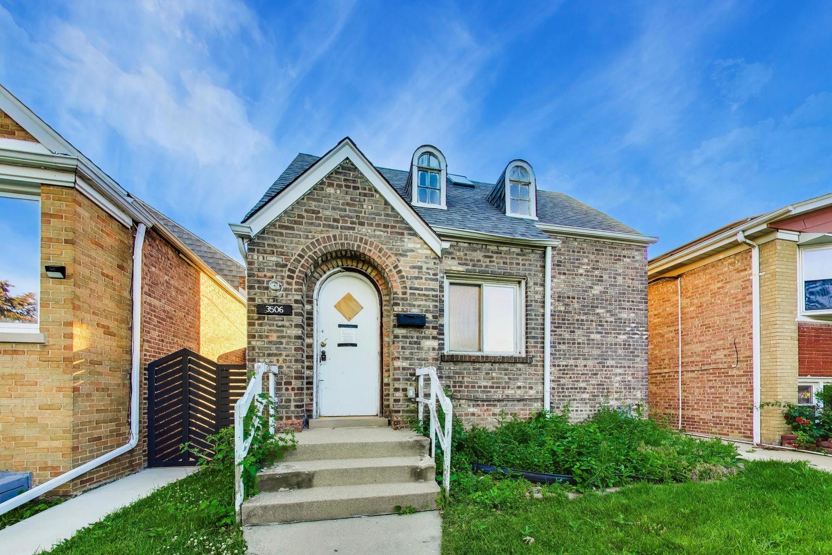 3506 S 52nd Court