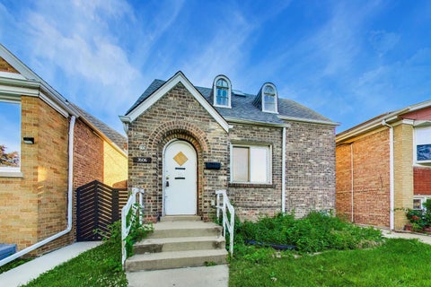 Tiny photo for 3506 S 52nd Court, Cicero, IL 60804 (MLS # 12663927)