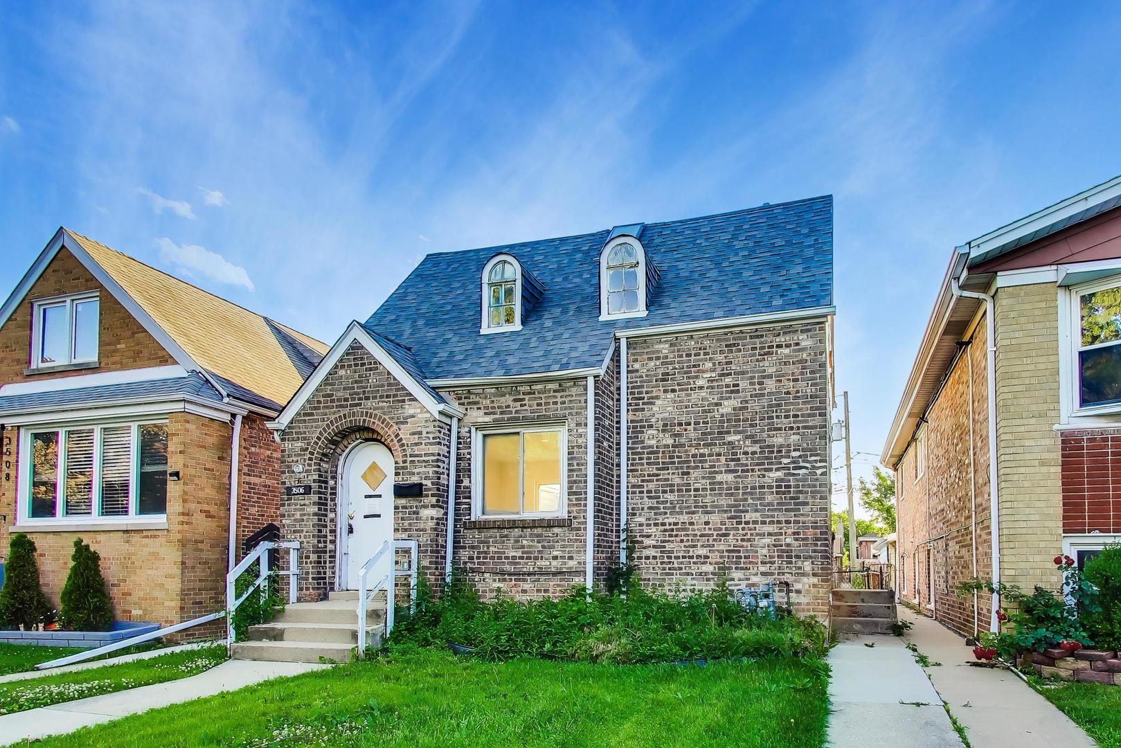 3506 S 52nd Court