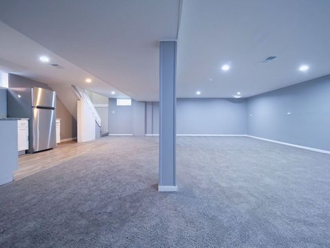 Tiny photo for 8415 Trumbull Avenue, Skokie, IL 60076 (MLS # 12489338)