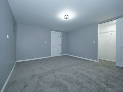 Tiny photo for 8415 Trumbull Avenue, Skokie, IL 60076 (MLS # 12489338)