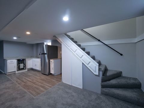 Tiny photo for 8415 Trumbull Avenue, Skokie, IL 60076 (MLS # 12489338)