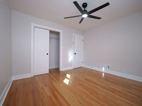 Tiny photo for 8415 Trumbull Avenue, Skokie, IL 60076 (MLS # 12489338)