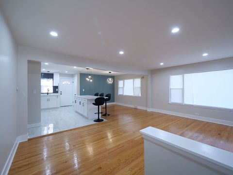 Tiny photo for 8415 Trumbull Avenue, Skokie, IL 60076 (MLS # 12489338)