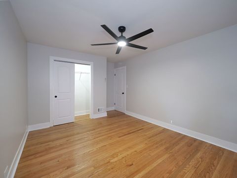 Tiny photo for 8415 Trumbull Avenue, Skokie, IL 60076 (MLS # 12489338)