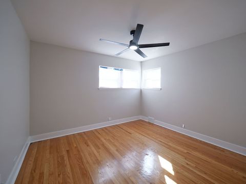 Tiny photo for 8415 Trumbull Avenue, Skokie, IL 60076 (MLS # 12489338)