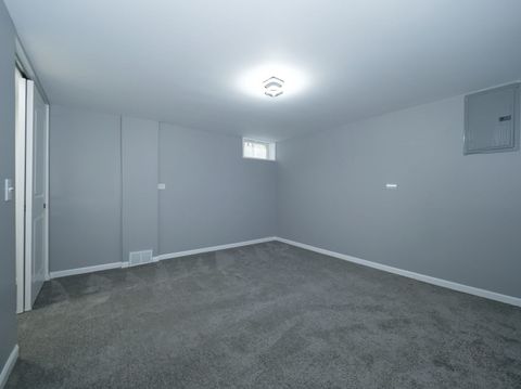Tiny photo for 8415 Trumbull Avenue, Skokie, IL 60076 (MLS # 12489338)