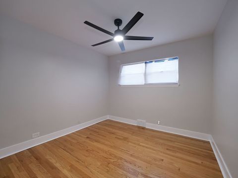 Tiny photo for 8415 Trumbull Avenue, Skokie, IL 60076 (MLS # 12489338)