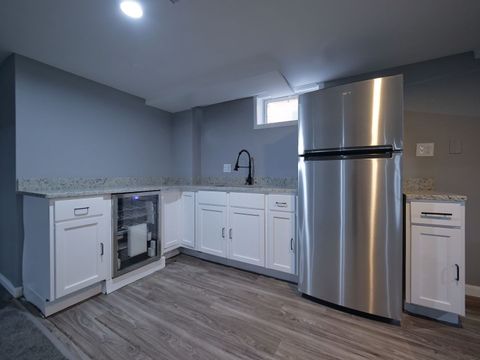 Tiny photo for 8415 Trumbull Avenue, Skokie, IL 60076 (MLS # 12489338)