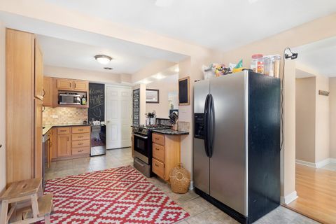 Tiny photo for 3728 Wesley Avenue, Berwyn, IL 60402 (MLS # 12492830)