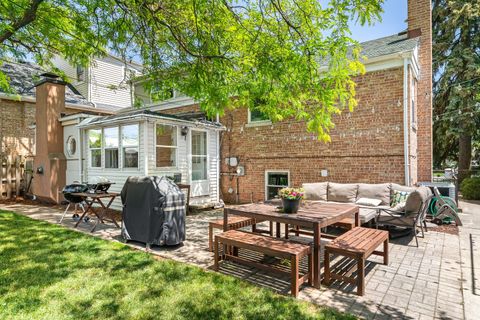 Tiny photo for 3728 Wesley Avenue, Berwyn, IL 60402 (MLS # 12492830)