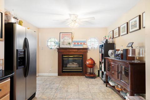 Tiny photo for 3728 Wesley Avenue, Berwyn, IL 60402 (MLS # 12492830)