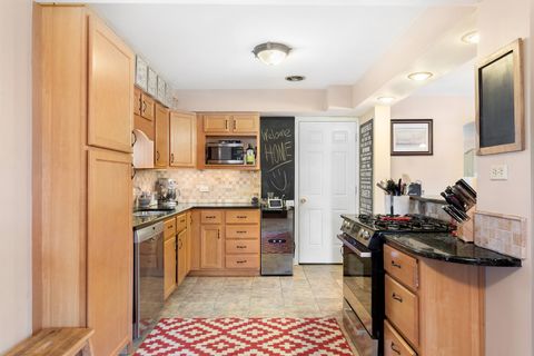 Tiny photo for 3728 Wesley Avenue, Berwyn, IL 60402 (MLS # 12492830)