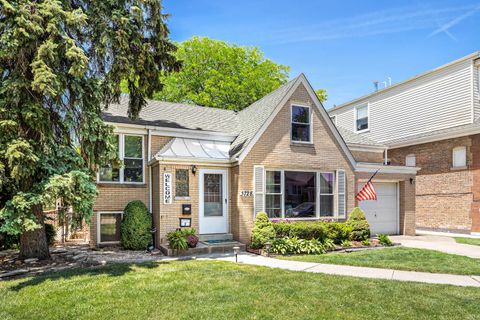 Tiny photo for 3728 Wesley Avenue, Berwyn, IL 60402 (MLS # 12492830)