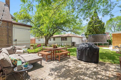 Tiny photo for 3728 Wesley Avenue, Berwyn, IL 60402 (MLS # 12492830)