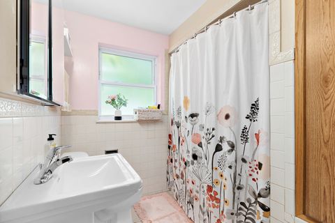 Tiny photo for 3728 Wesley Avenue, Berwyn, IL 60402 (MLS # 12492830)