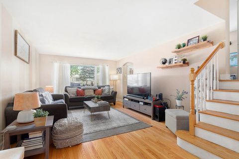 Tiny photo for 3728 Wesley Avenue, Berwyn, IL 60402 (MLS # 12492830)