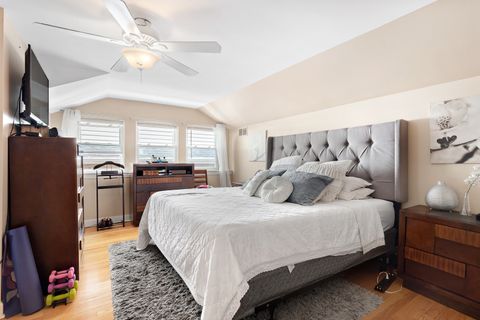 Tiny photo for 3728 Wesley Avenue, Berwyn, IL 60402 (MLS # 12492830)