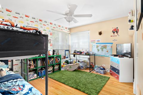 Tiny photo for 3728 Wesley Avenue, Berwyn, IL 60402 (MLS # 12492830)