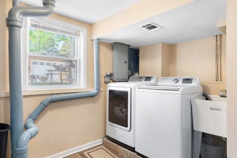 Tiny photo for 3728 Wesley Avenue, Berwyn, IL 60402 (MLS # 12492830)