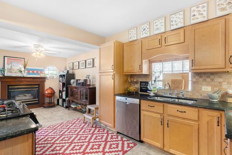 Tiny photo for 3728 Wesley Avenue, Berwyn, IL 60402 (MLS # 12492830)