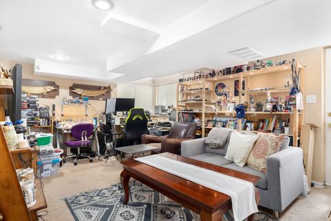 Tiny photo for 3728 Wesley Avenue, Berwyn, IL 60402 (MLS # 12492830)